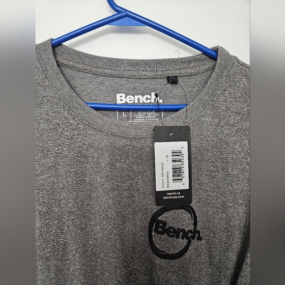 Bench L/S Sweater - Picture 2 of 3